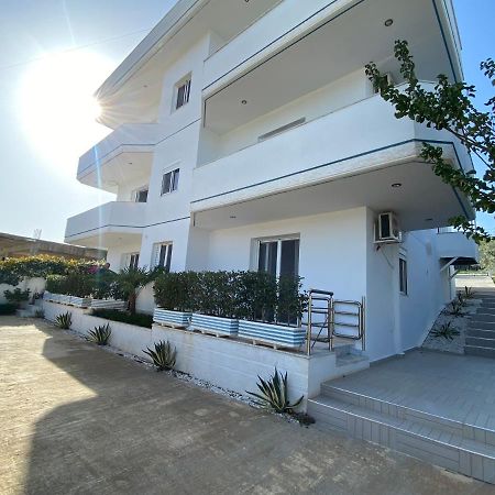 Hotel Vila Ali كساميل المظهر الخارجي الصورة