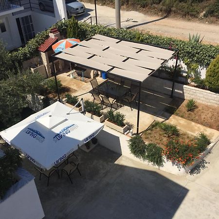 Hotel Vila Ali كساميل المظهر الخارجي الصورة