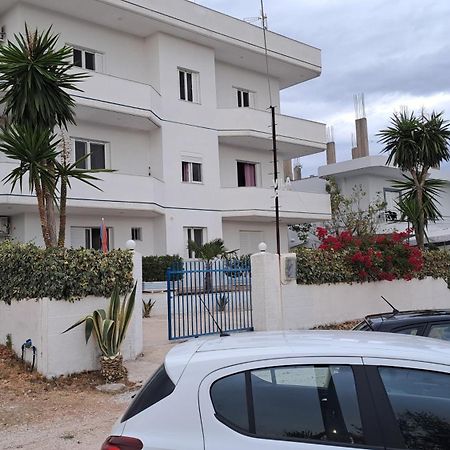 Hotel Vila Ali كساميل المظهر الخارجي الصورة