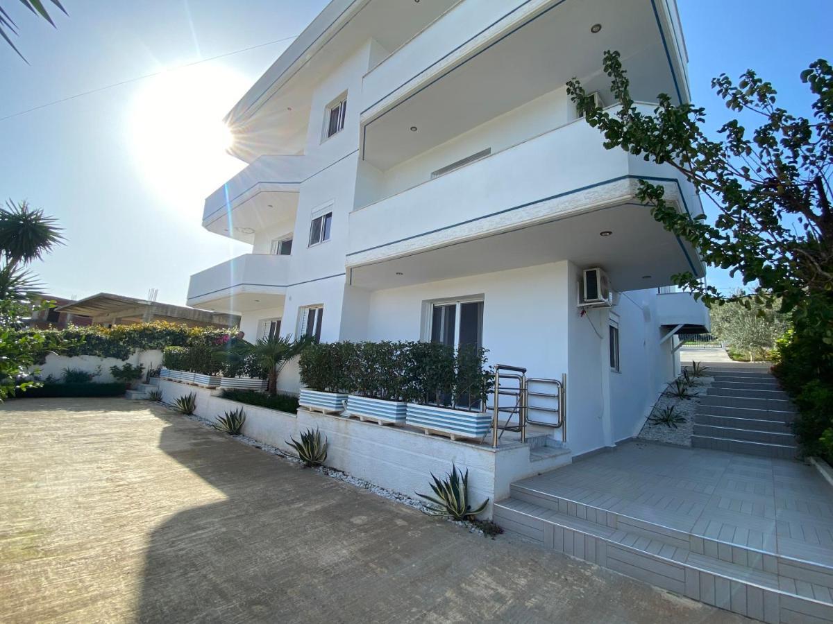 Hotel Vila Ali كساميل المظهر الخارجي الصورة