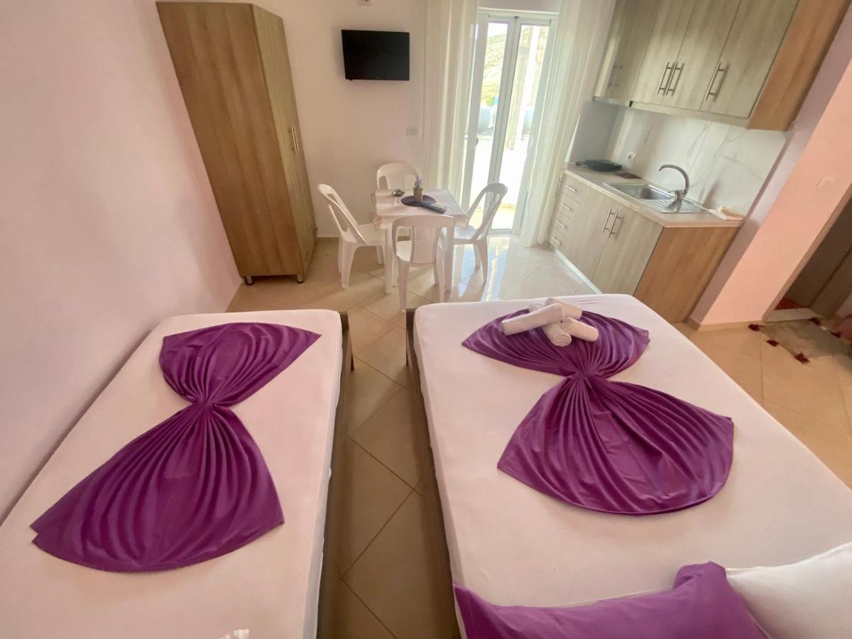 Hotel Vila Ali كساميل المظهر الخارجي الصورة