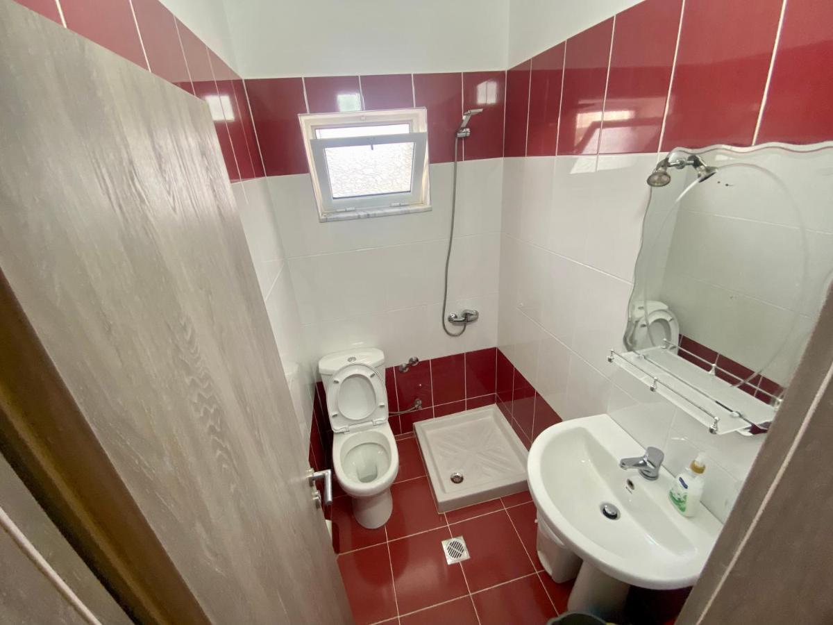Hotel Vila Ali كساميل المظهر الخارجي الصورة