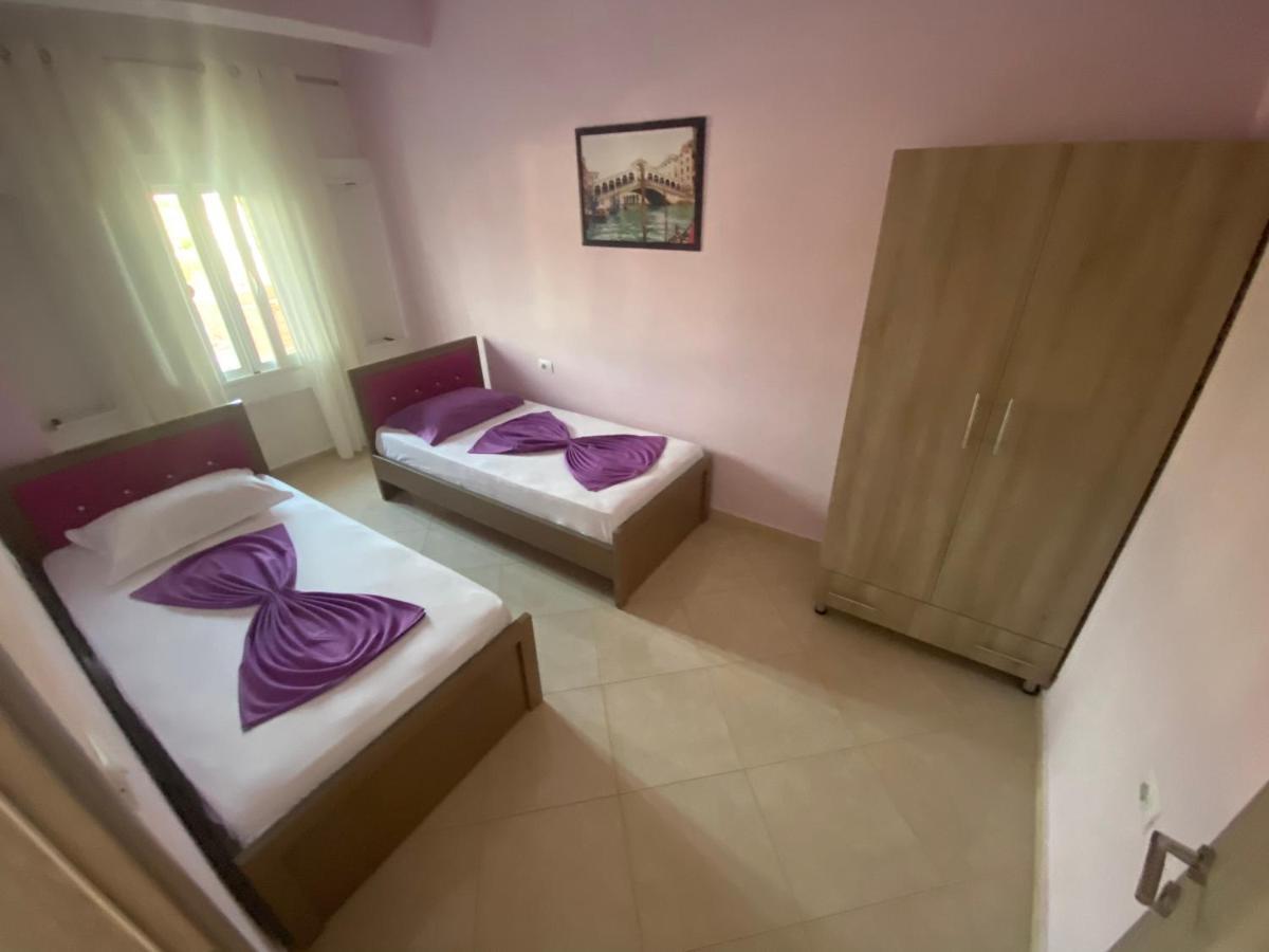 Hotel Vila Ali كساميل المظهر الخارجي الصورة