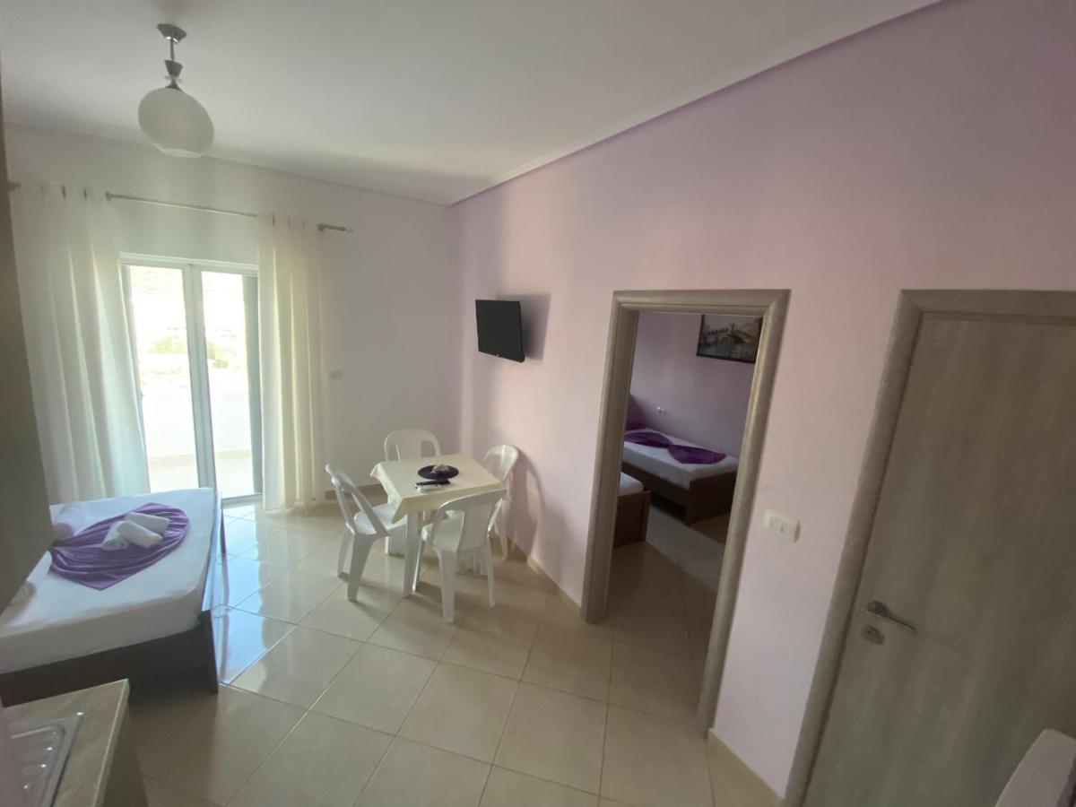 Hotel Vila Ali كساميل المظهر الخارجي الصورة