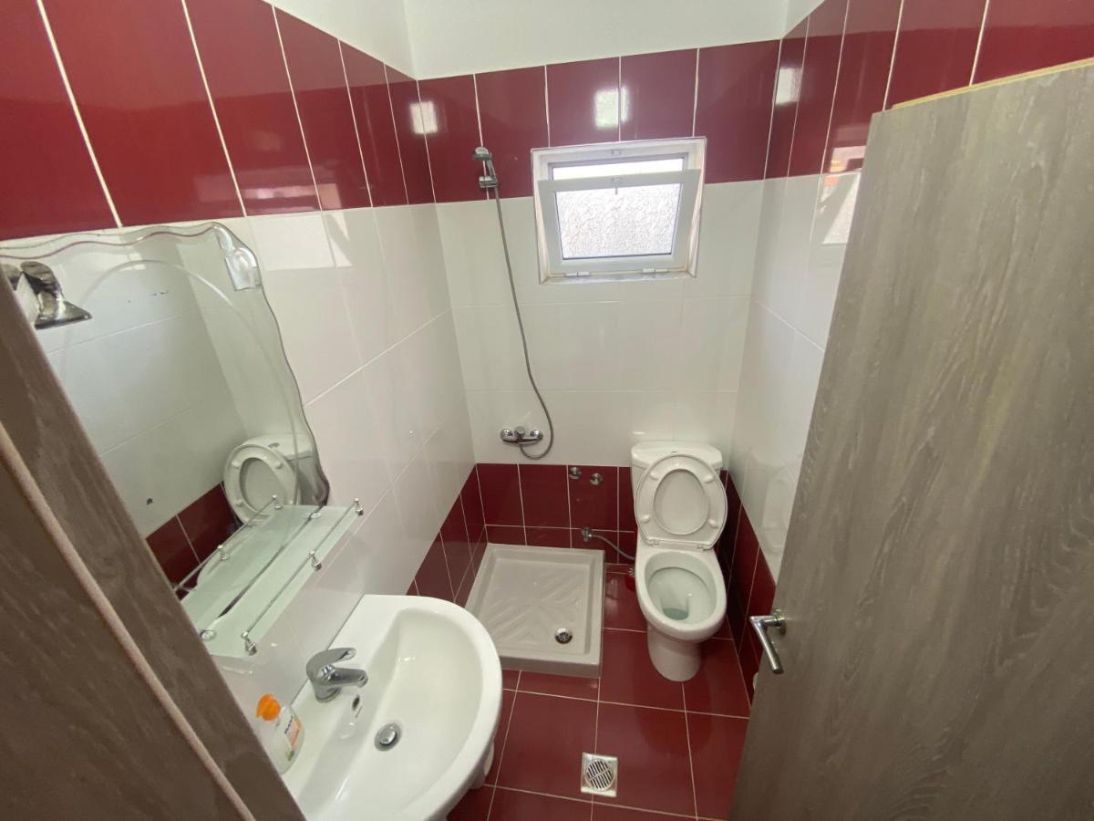 Hotel Vila Ali كساميل المظهر الخارجي الصورة