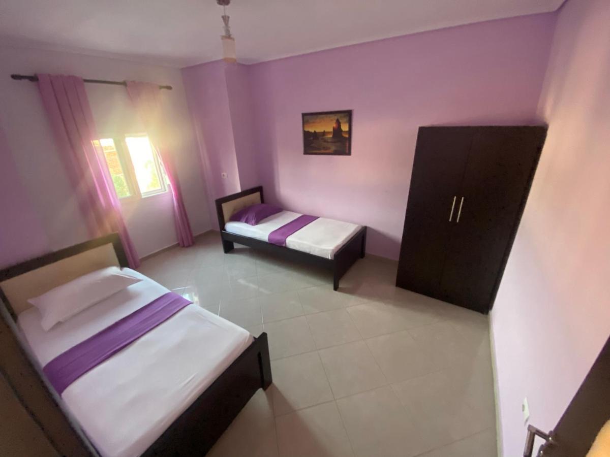 Hotel Vila Ali كساميل المظهر الخارجي الصورة