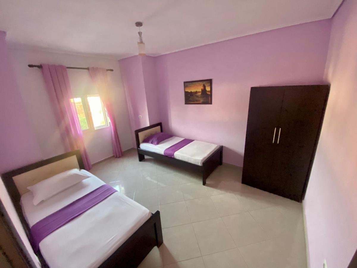 Hotel Vila Ali كساميل المظهر الخارجي الصورة