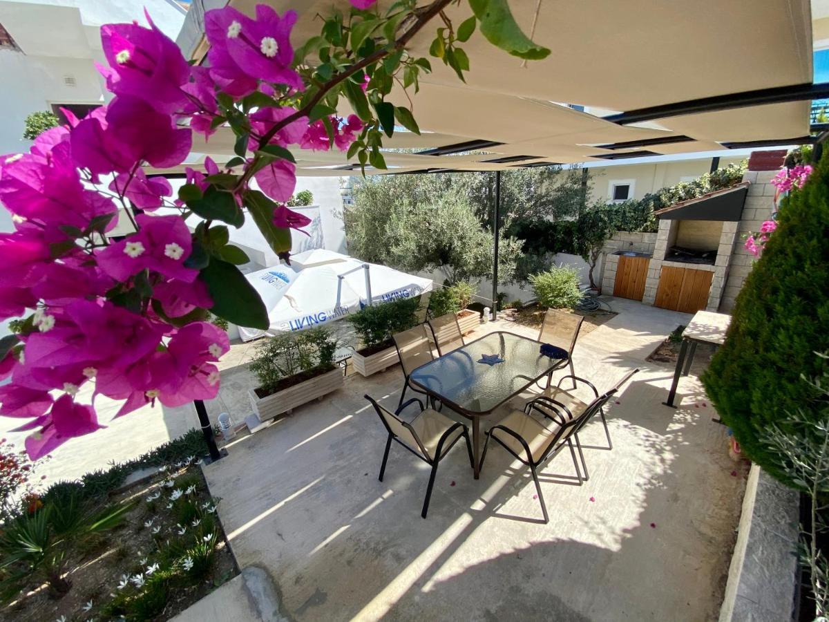 Hotel Vila Ali كساميل المظهر الخارجي الصورة