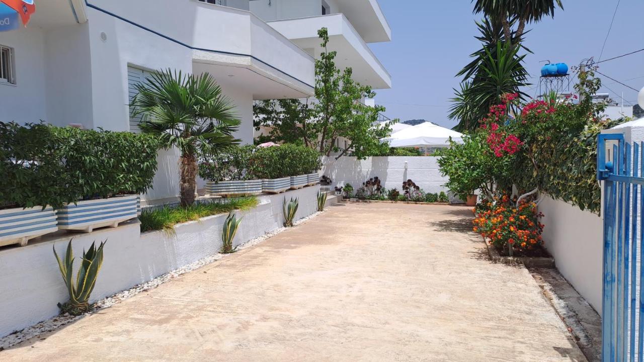 Hotel Vila Ali كساميل المظهر الخارجي الصورة
