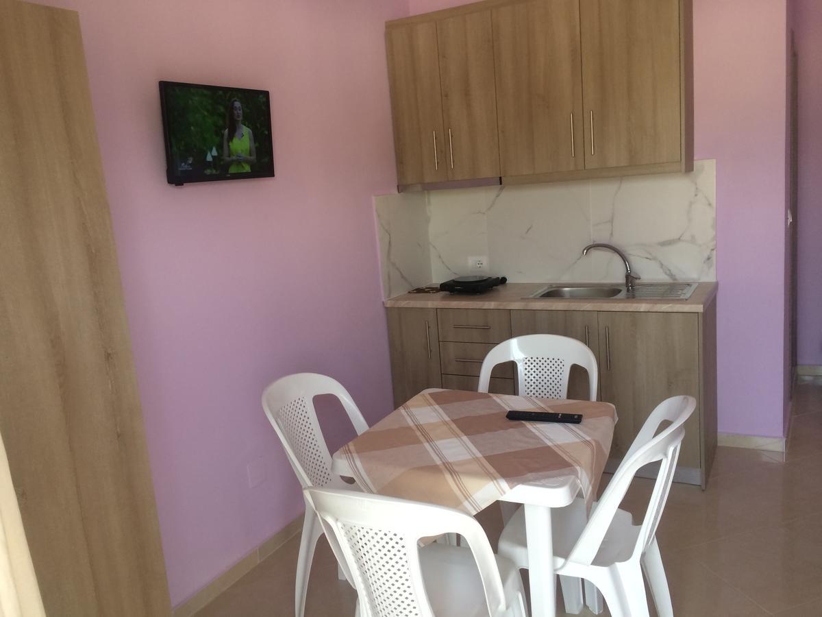 Hotel Vila Ali كساميل المظهر الخارجي الصورة