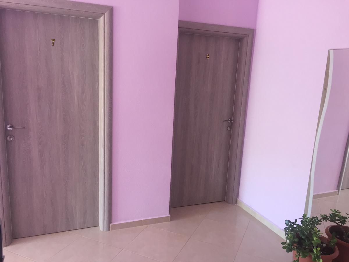 Hotel Vila Ali كساميل المظهر الخارجي الصورة
